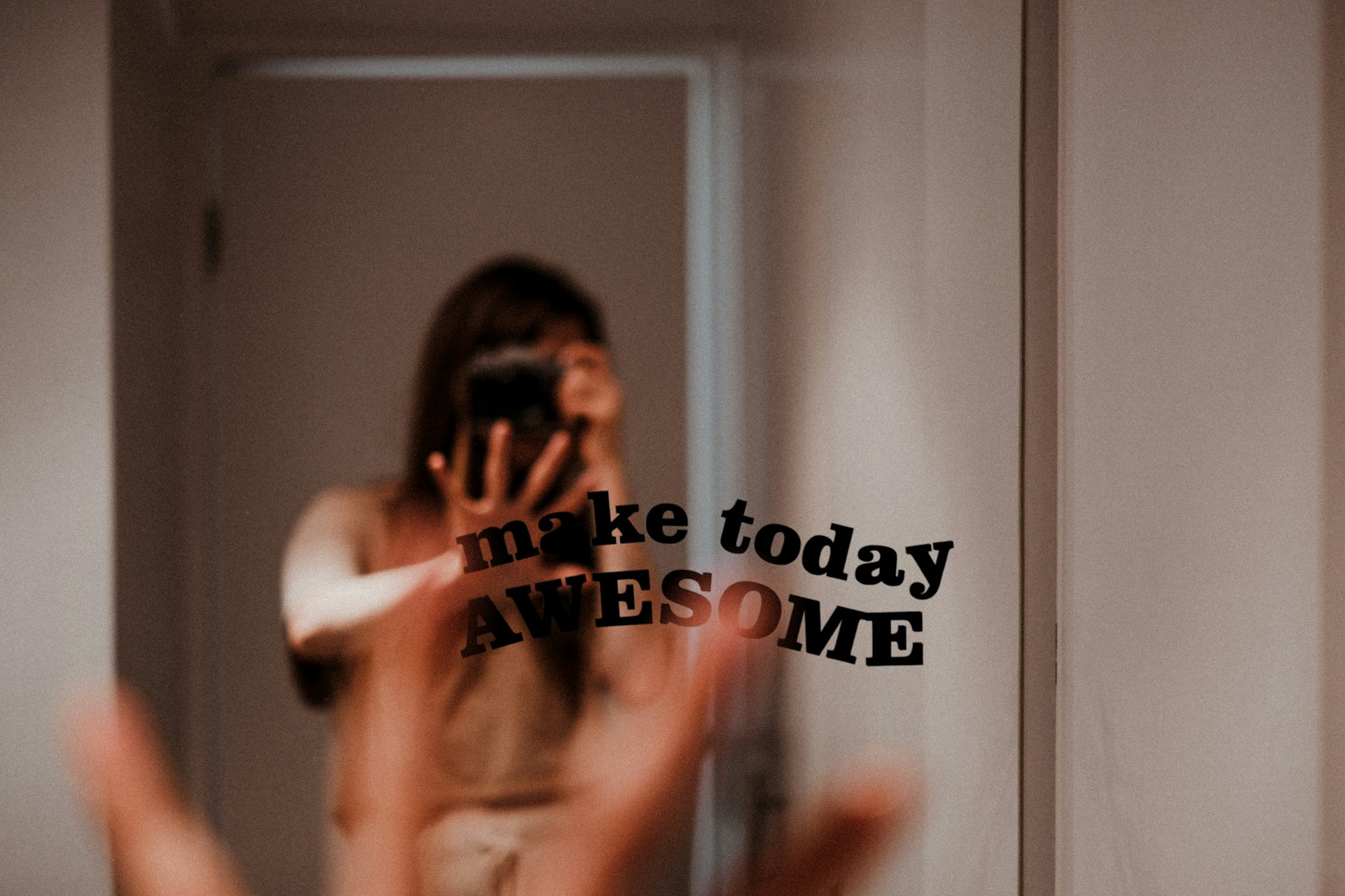 20 Things You Should Stop Doing to Yourself Right Now