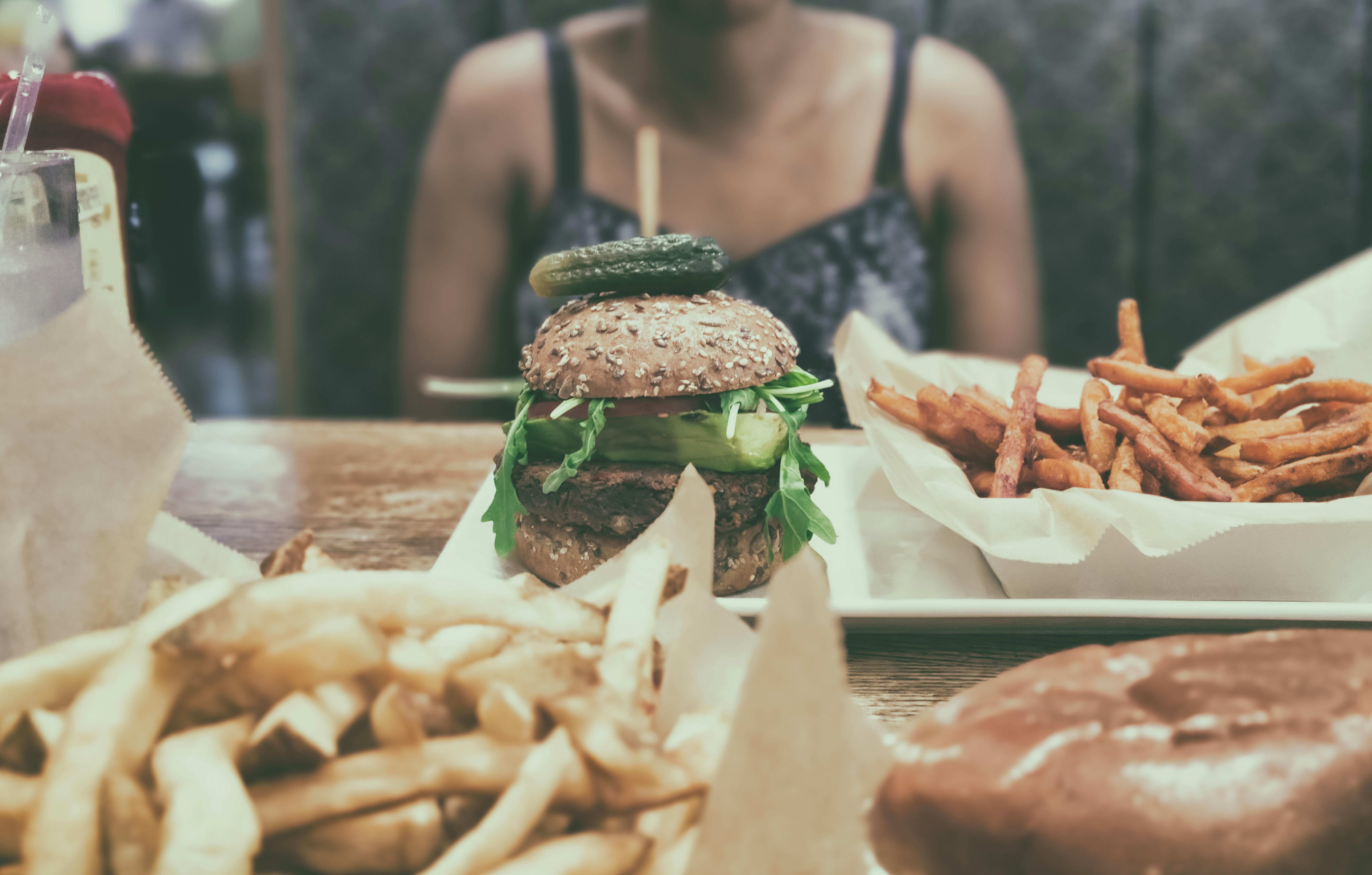 What to Eat to Lose Weight: Top 10 Fat-Burning Foods