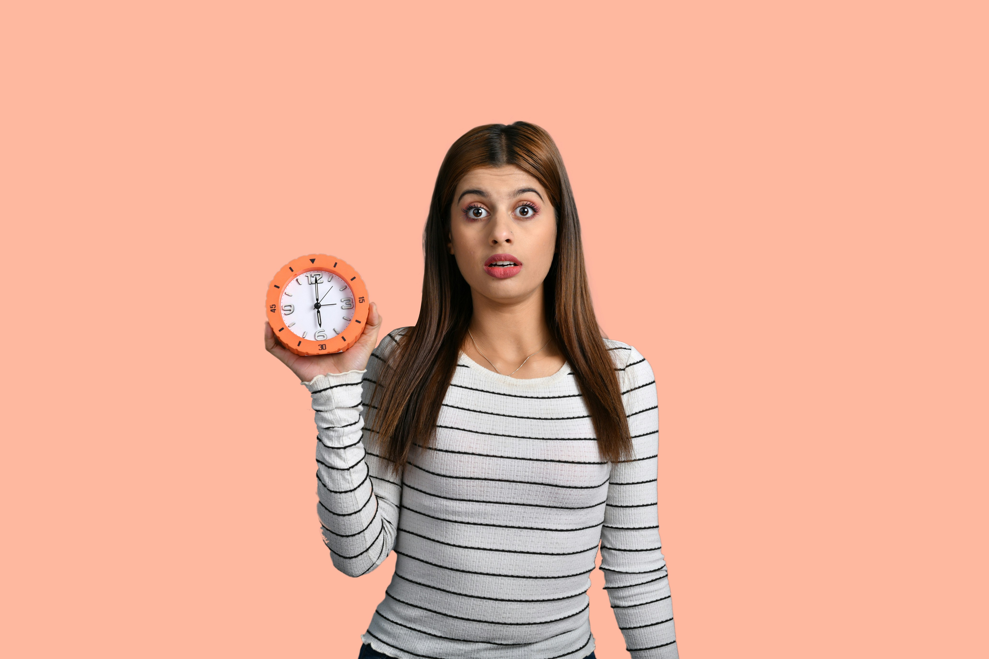 Time Management for Women: How to Get Everything Done and Stay Energized