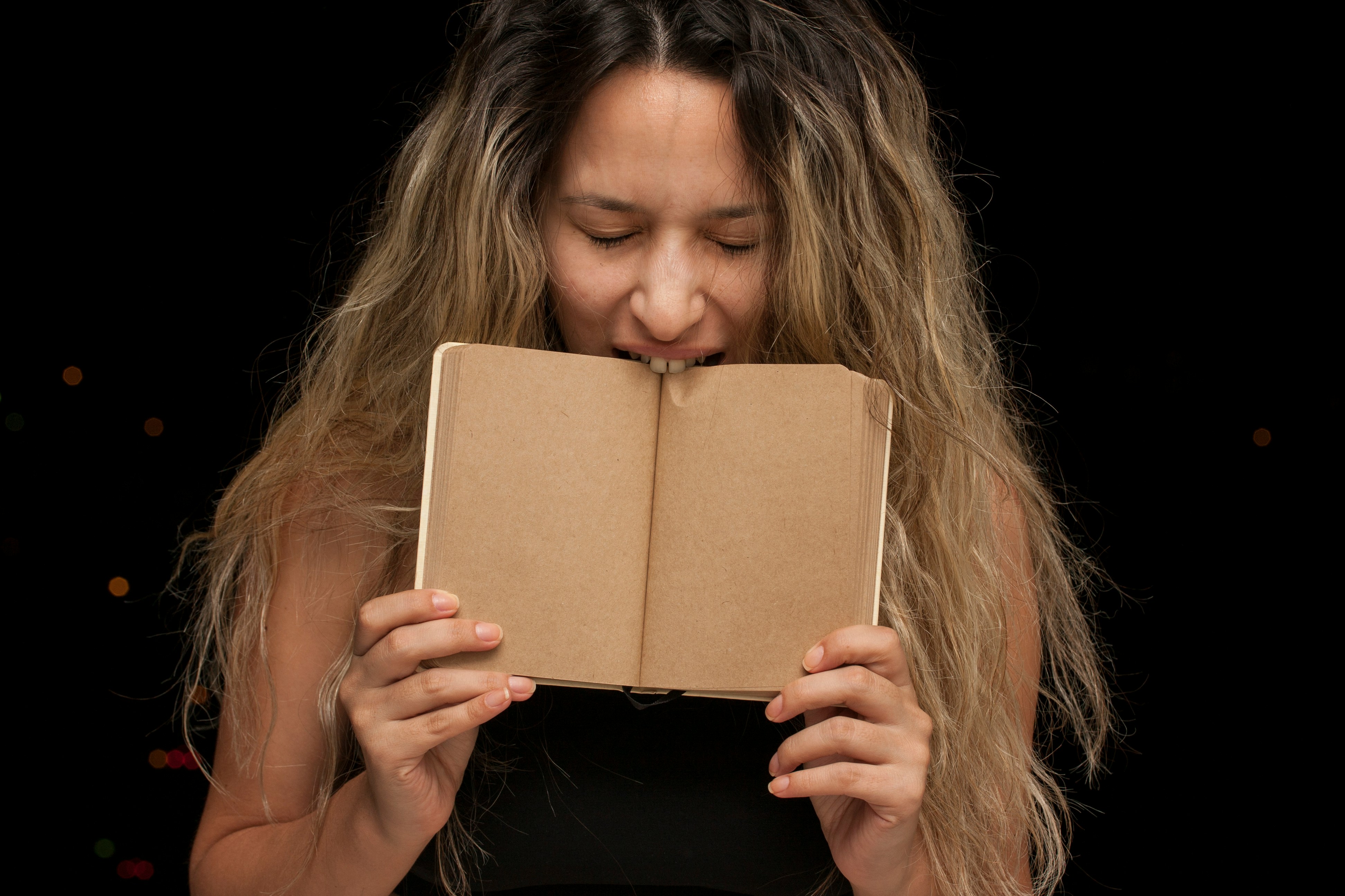 How to Achieve Your Goals Without Stress and Burnout: A Practical Guide for Women