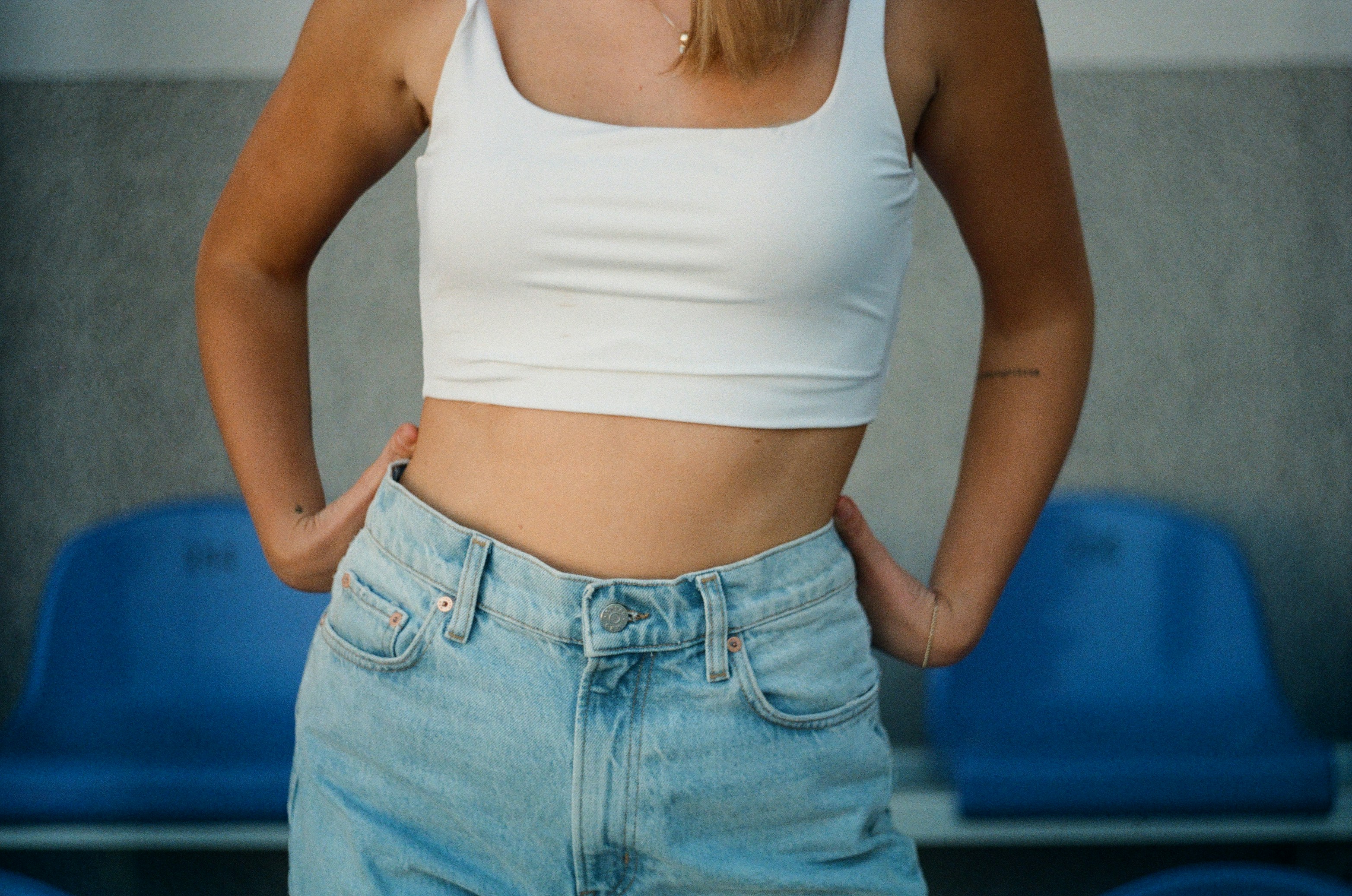 How to Lose Weight After 40 Without Diets: The Healthy Plate Rules