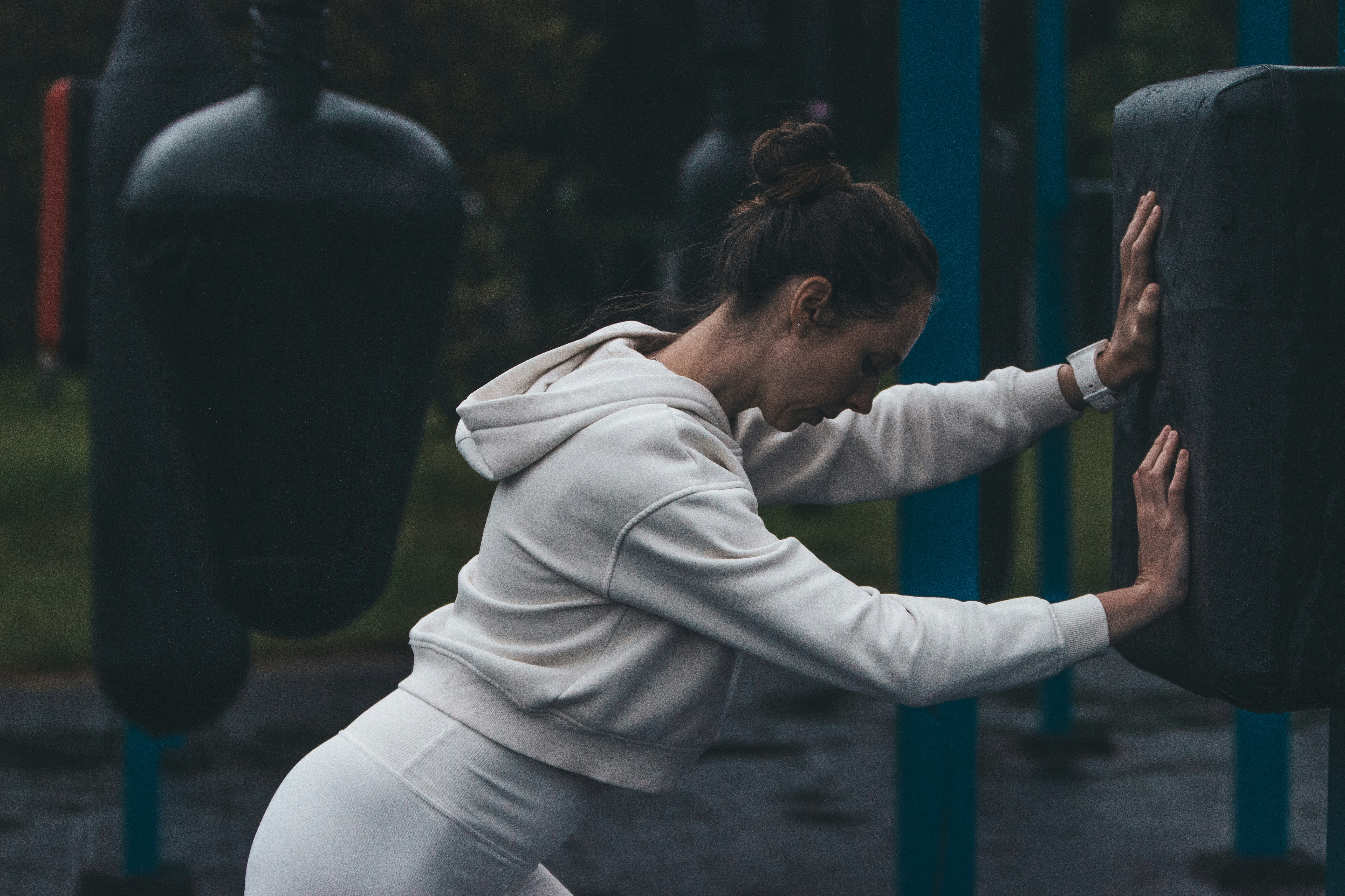 Self-Coaching for Women: How to Overcome Anxiety and Build Inner Strength