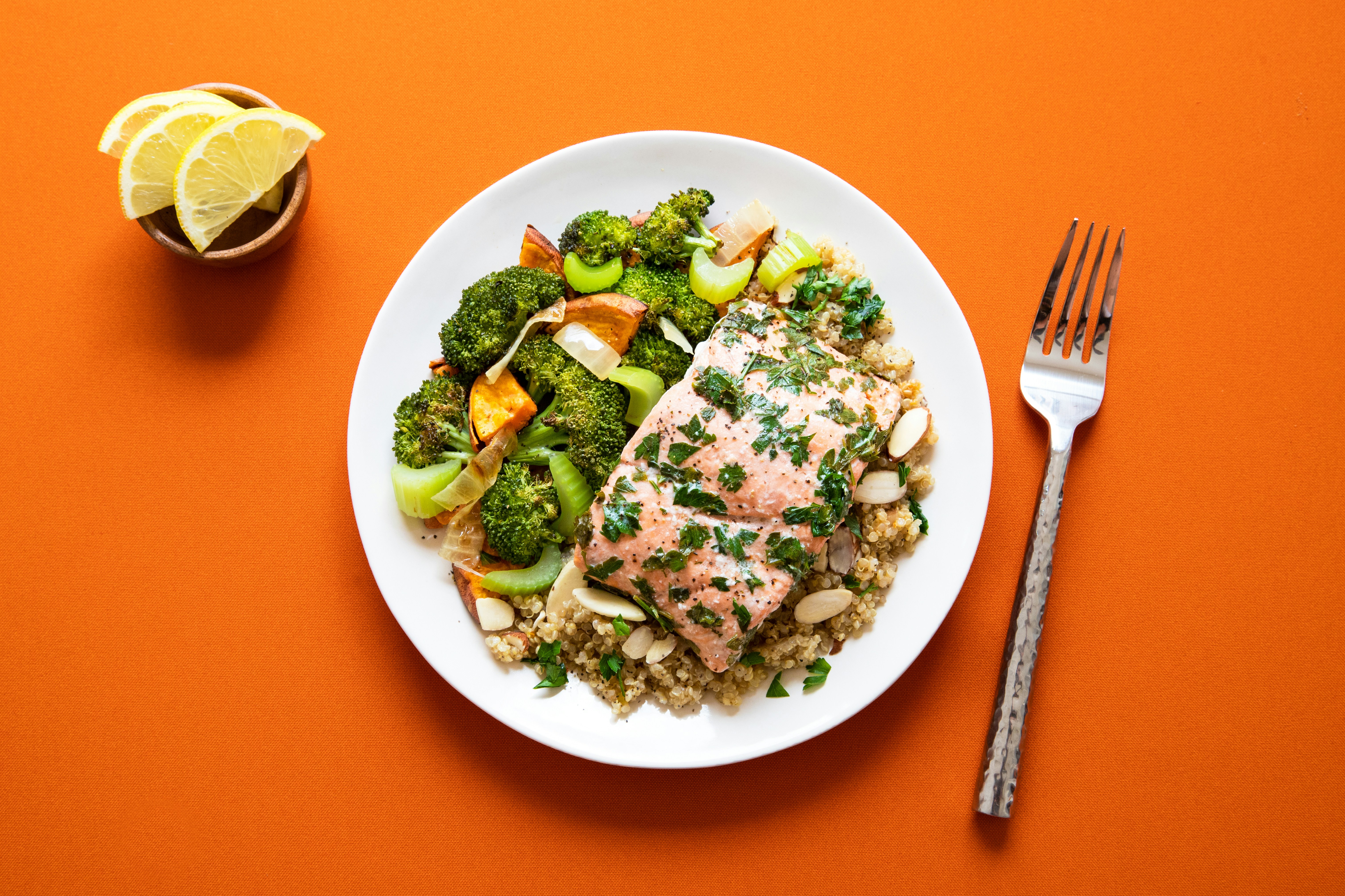 Photo by Ella Olsson on Unsplash, how to lose weight, lose weight without dieting, diet-free weight loss, healthy eating plate, healthy food plate, what is a healthy eating plate, healthy plate explained, healthy eating plate guidelines, rules for a healthy plate, Harvard Healthy Eating Plate, Harvard Plate,healthy eating plate meal ideas, healthy plate menu ideas, healthy plate recipes, how to build a healthy plate, how to make a healthy plate, healthy eating plate food list, healthy plate grocery list, healthy plate food examples, how to lose weight after 40, weight loss over 40 