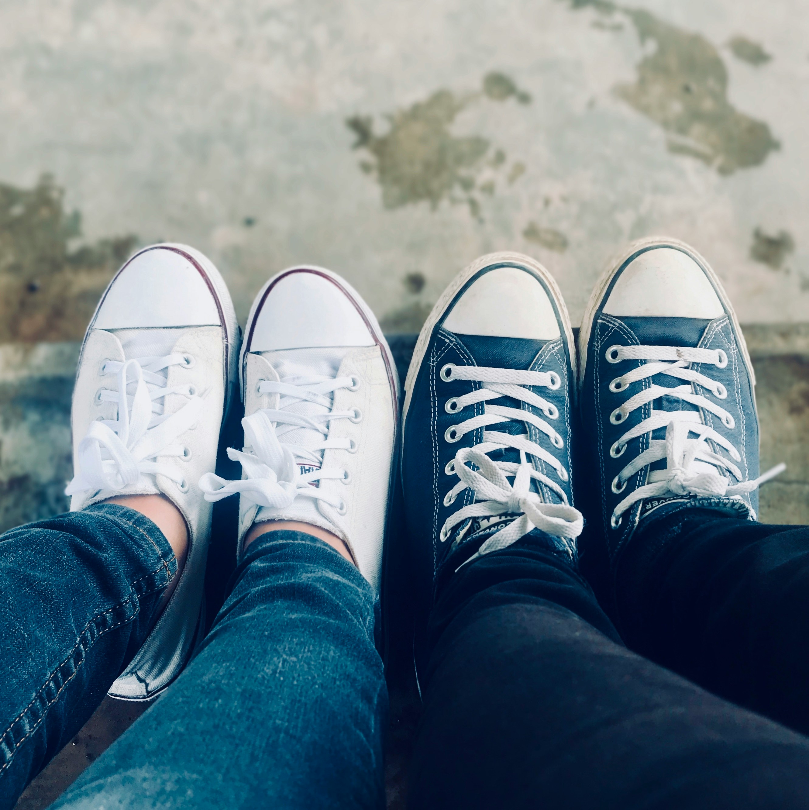 self-esteem, self-criticism, inner critic, how to become self-confident, environment, personal boundaries, how to raise self-esteem, how to strengthen self-esteem, self-confidence, Photo by Xavier Yates Dedeles on Unsplash