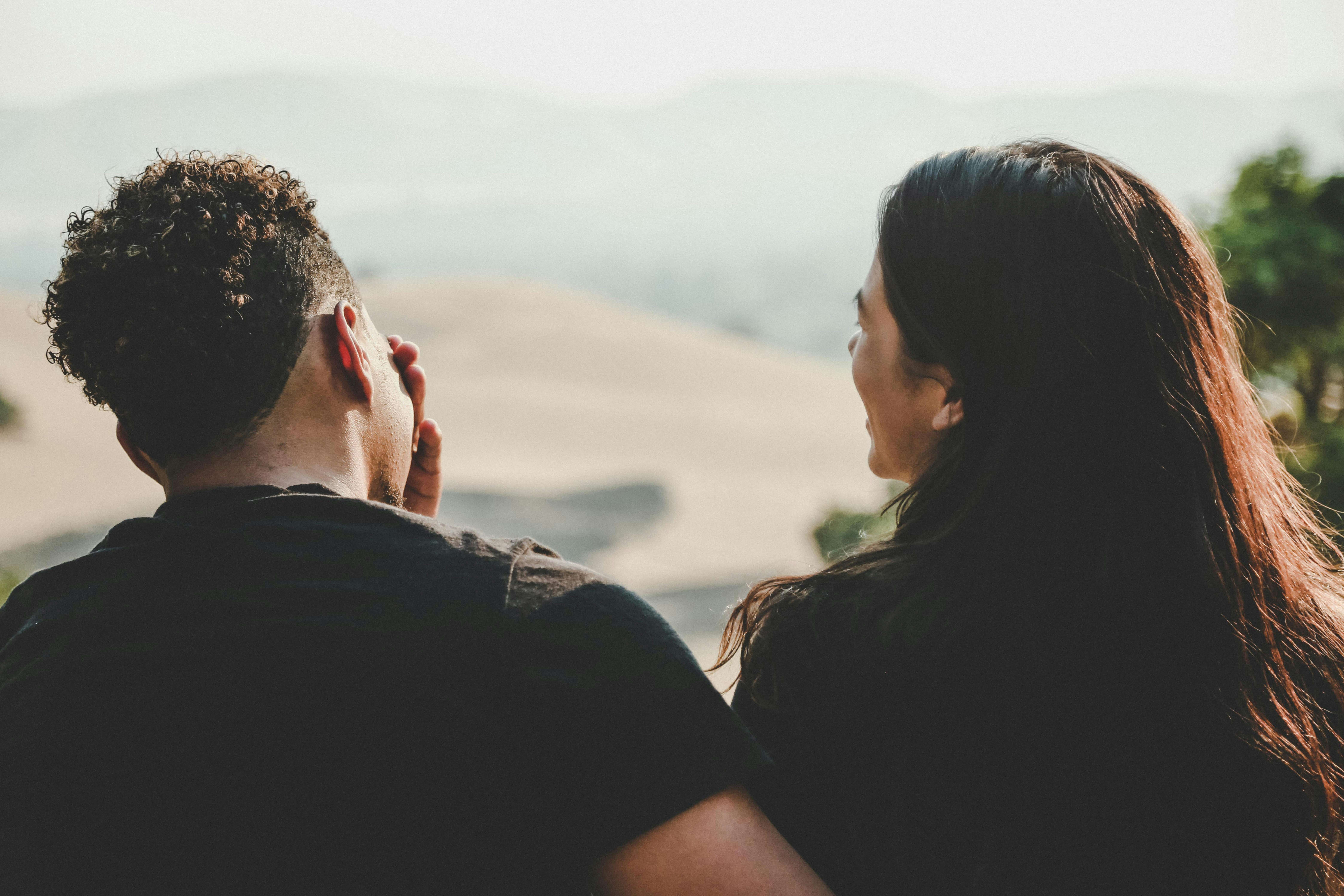 Photo by Giorgio Trovato on Unsplash, relationship psychology, how to be happy in a relationship, female loneliness, self-esteem in a relationship, how to choose your partner, why I сan't meet a reliable partner, abuse in a relationship, reliable partner, reliable man